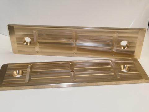 Stahl- & Maschinenbau Fischer in Osnabrück / Hasbergen